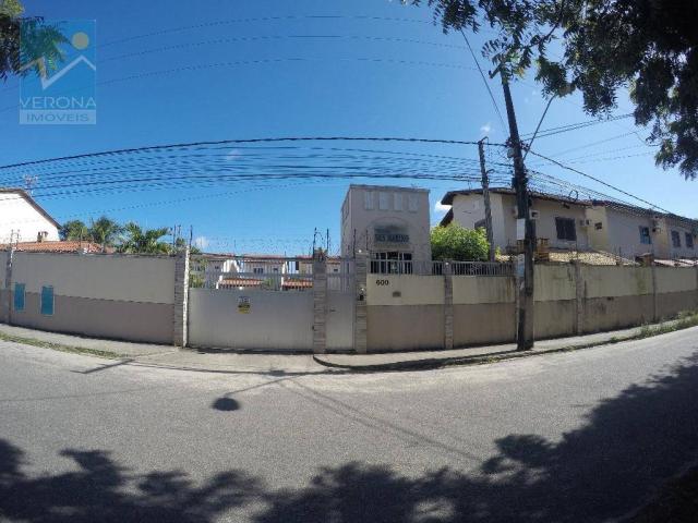 Casa para alugar por R$ 1.400,00/mês - Lagoa Redonda - Fortaleza/CE - Foto 2