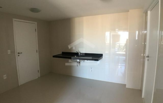 (HN) Soberano no Bairro de Fátima com 164m² - 3 suítes - 3 vagas = - Foto 11