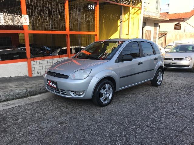 Fiesta 1.0