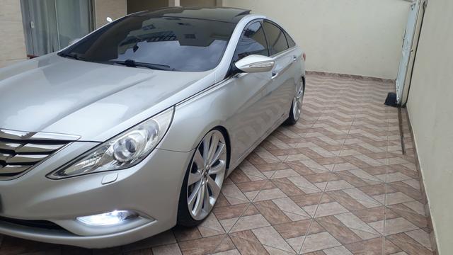 Sonata 2012 - Foto 12