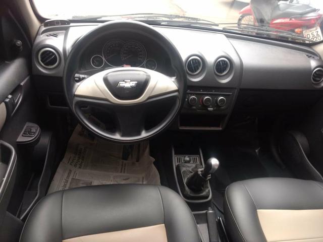 Celta 1.0 ano 2013. Ent.R$6.000 - TITAN MULTIMARCAS - Foto 3
