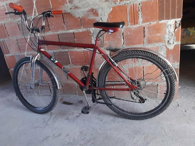 Bike de macha - Foto 2