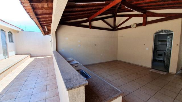 Casa venda Vila Perino - Ourinhos SP - Foto 16