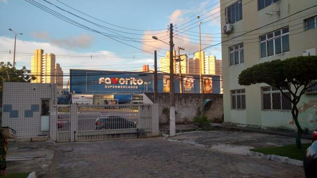 OPORTUNIDADE - Serrambi 4 - Terreo 2/4 - 2 banheiros - Apenas R$ 105 mil - SIV1504 - Foto 8