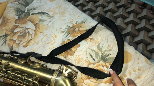 Saxofone
