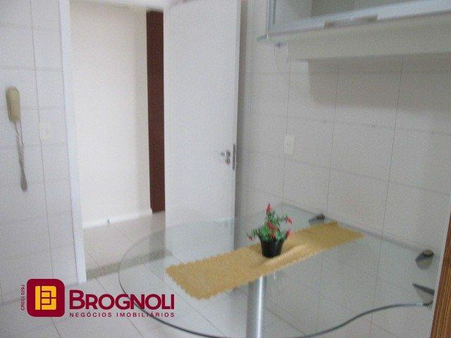 Apartamento à venda com 4 dormitórios em Balneário, Florianópolis cod:A48-37359 - Foto 17