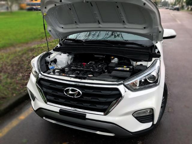 Hyundai Creta Prestige 2.0 Aut. (19 mil km + FIPE 82 mil) 2017 - Foto 12