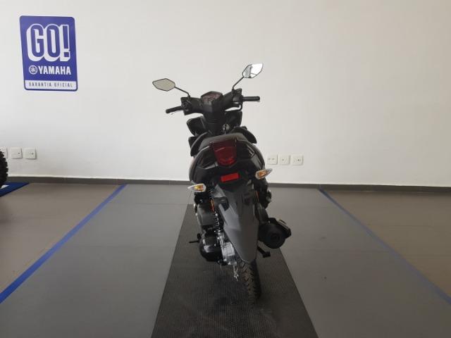 Yamaha NEO 125 ubs 0km - Foto 4