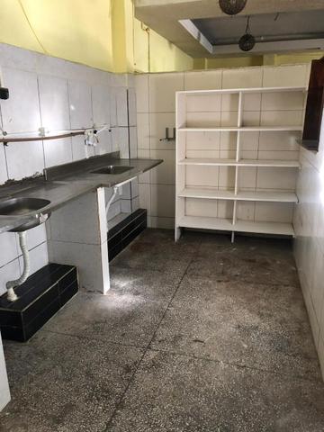 ALUGO - Excelente ponto comercial - R. Adolfo Gordo - 81m - LPC1506 - Foto 2