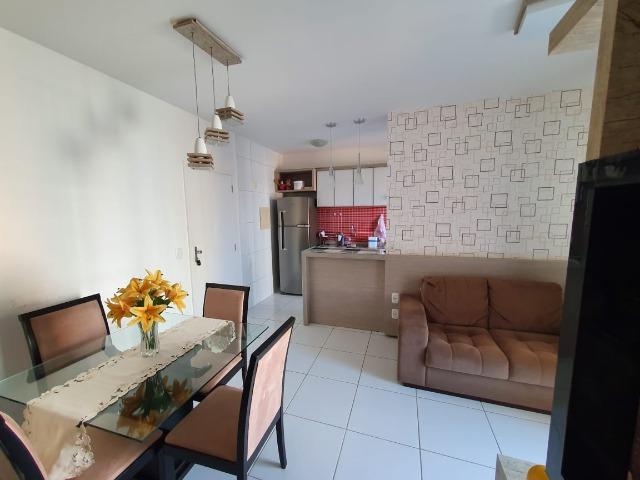 Apartamento a venda no Brisas Altos do Calhau, 2 quartos, todo projetado R$ 260.000,00 - Foto 6