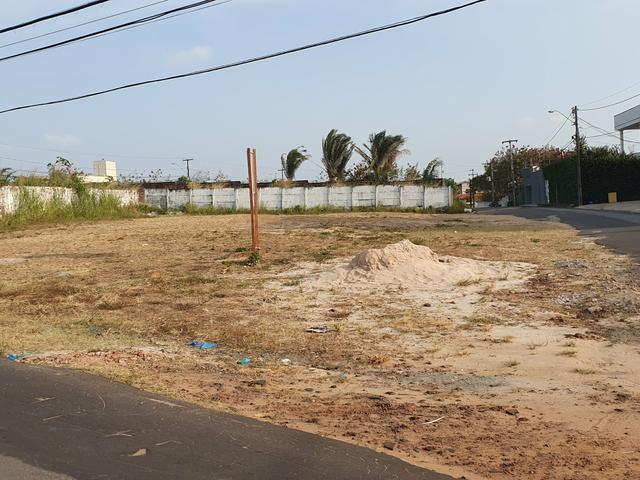 Lindo Terreno nos quintas do calhau - Foto 3