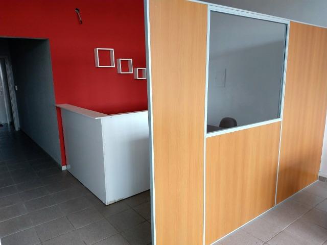 Escritório / Sala Comercial Mobiliada com 100m2 ideal para cowork - Foto 6