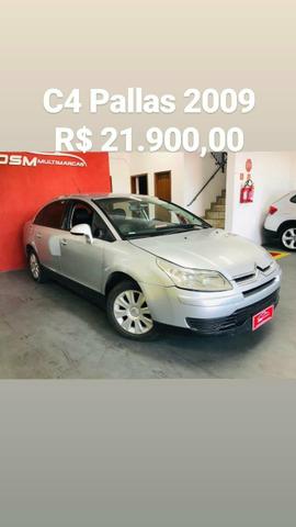 Corsa Hatch 2010 - Foto 11