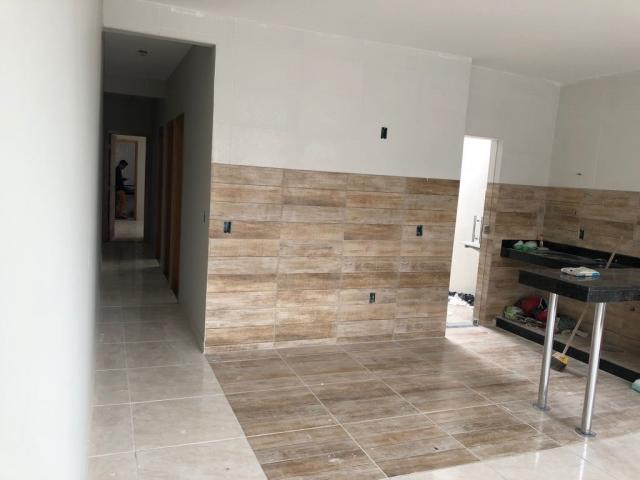 Casa à venda com 3 dormitórios em Padre eustaquio, Divinopolis cod:17684 - Foto 6