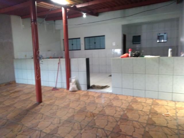 Escritório para alugar em Setor residencial leste, Planaltina cod:CA00143 - Foto 7