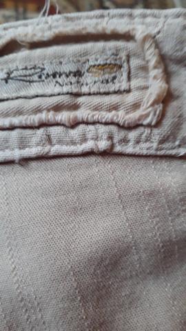 Calça cor crua,Reserva,46 - Foto 3