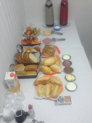 Kit Net - Foto 9