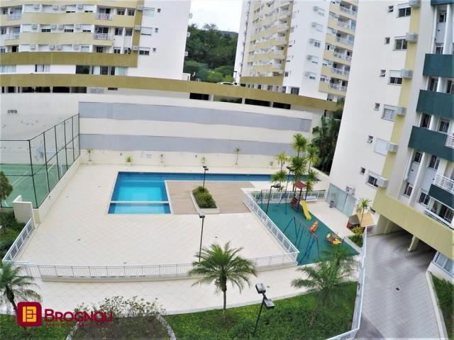 Apartamento à venda com 3 dormitórios em Itacorubi, Florianópolis cod:A41-37366 - Foto 3