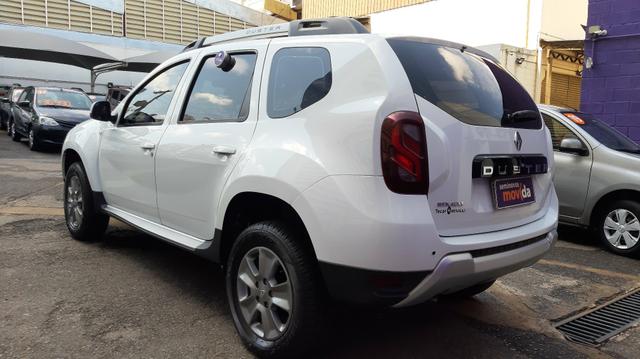 Duster dynamique 1.6 2017/2018 - Foto 11