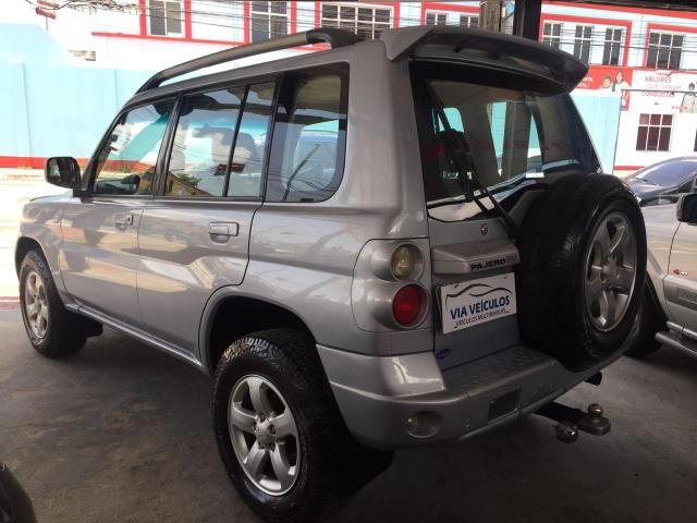 TR4 4X4 Manual - Completa - Foto 4