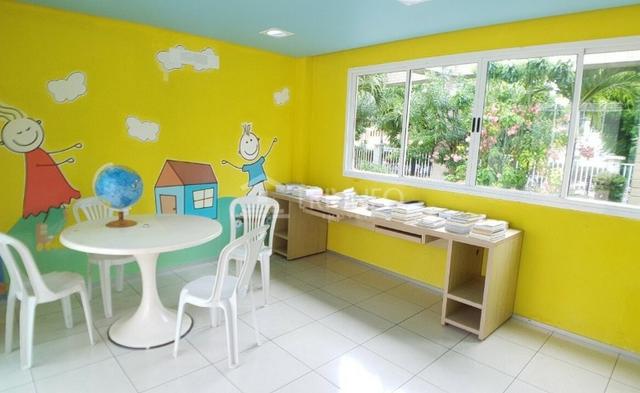 (HN) Grand Mond no Cocó com 115m² - 3 suítes - 3 vagas - Lazer == - Foto 15