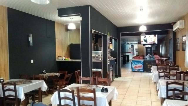 Restaurante e Lanchonete em Frente a Faculdade - Foto 9