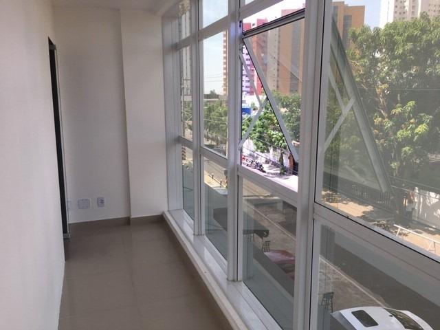 Sala Comercial 33 m², Península Mall & Offices, ponta da areia - Foto 10