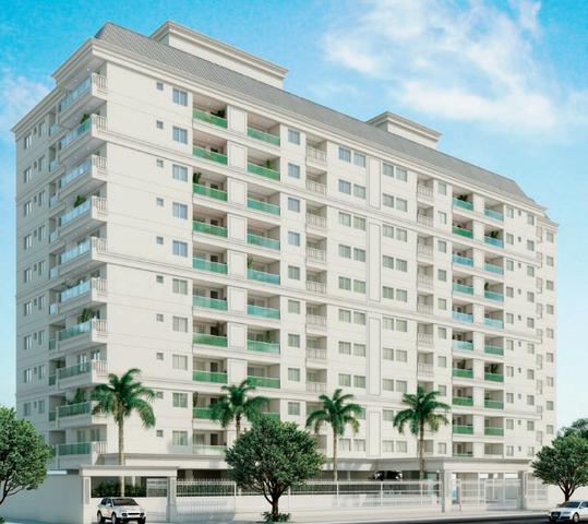 Reserva Renascença // Apartamento de 02 quartos 01 suíte // Renascença // 70m² - Foto 4