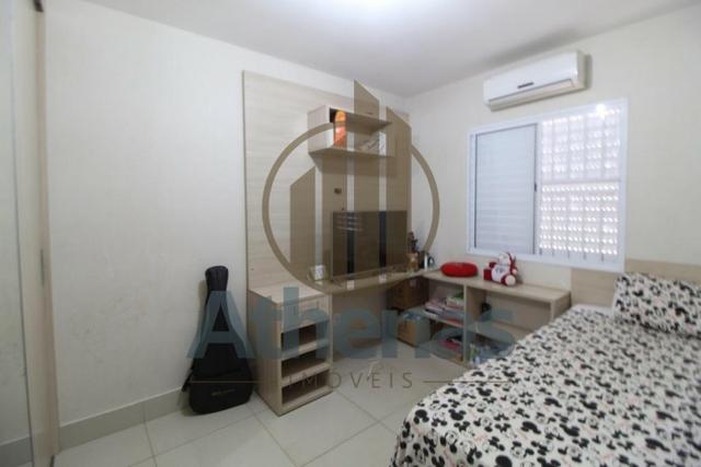 Vende-se Casa no Condomínio Rio Coxipó, com 3 quartos sendo 1 suíte - Foto 4