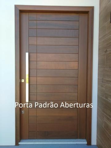 Porta de Qualidade e preço Justo