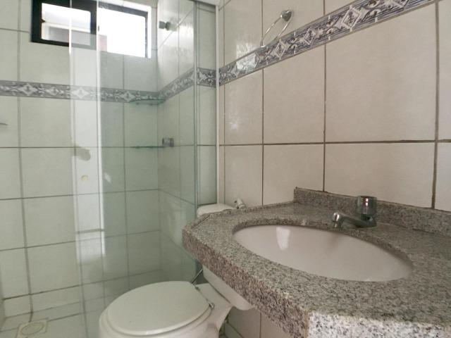 AP0688 - Apartamento com 3 quartos a 3 quadras da Av. Washington Soares - Foto 12