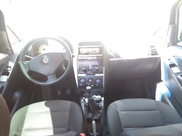 Fiat idea elx 1.4 2007 completa baratuuuuuuu - Foto 2