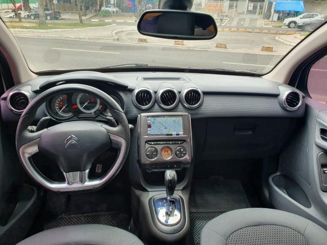 Citroen C3 Exclusive 1.6 2017 - Foto 6