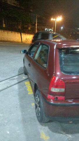 Gol G3 série ouro - Foto 4