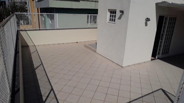 Cobertura à venda, 3 quartos, 1 vaga, nova suíça - belo horizonte/mg - Foto 15