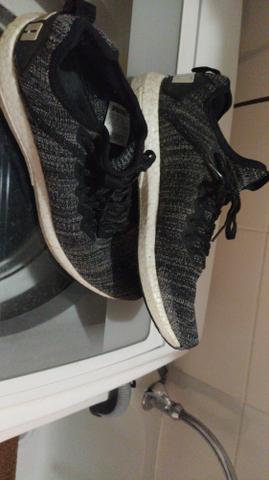 Tênis puma corrida