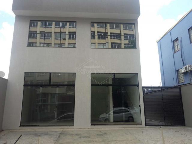 Comercial no Centro em Araraquara cod: 8133