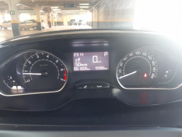 PEUGEOT 208 1.6 GRIFFE 16V FLEX 4P 2016 - Foto 11