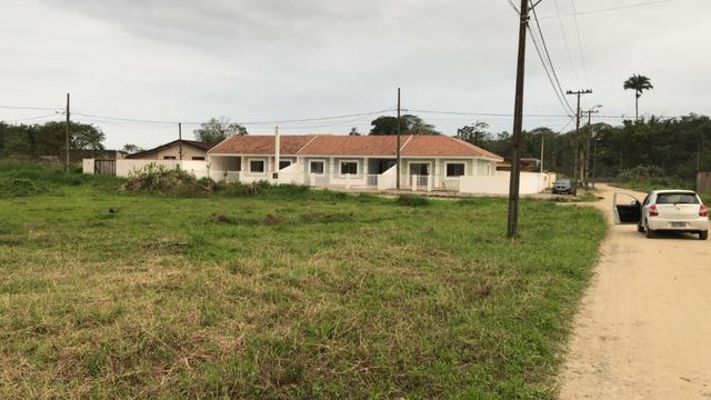 Lotes no Portal das Américas-Morretes (Cód.010) - Foto 5