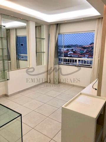 Oportunidade! Excelente apto no West Village - 2/4 sendo 1 suite por R$ 149 mil - WV1503 - Foto 11