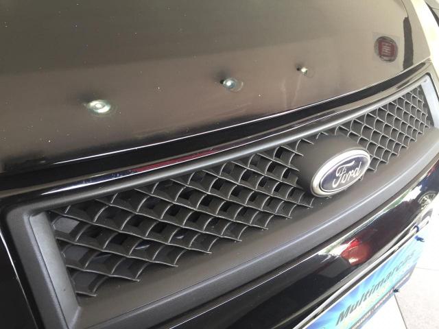Ford fiesta 2008/2008 1.0 mpi first sedan 8v flex 4p manual - Foto 5