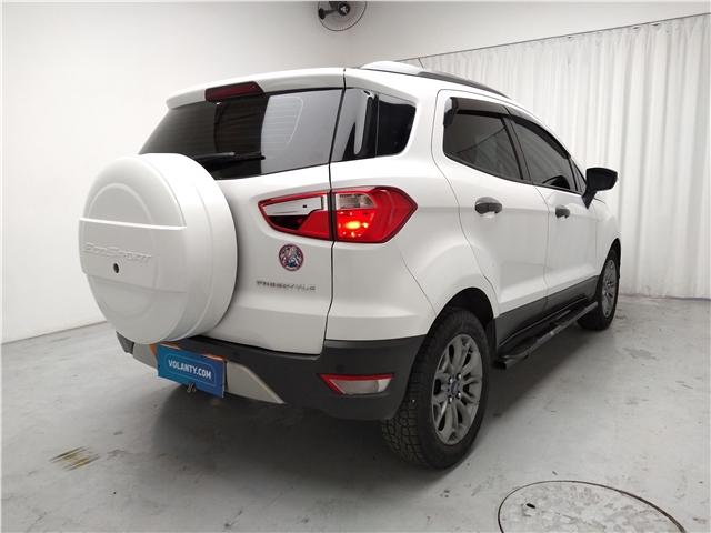 Ford Ecosport 1.6 freestyle 16v flex 4p manual - Foto 2