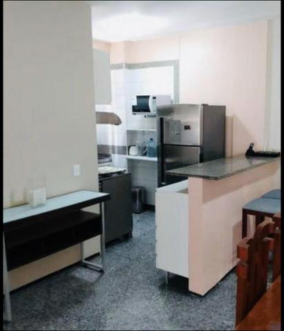 Flat mobiliado no Meireles !!! - Foto 3