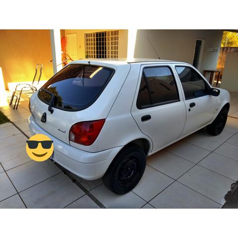 Fiesta Strit top - Foto 2