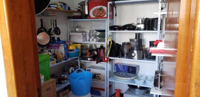 Apartamento com 4 dormitórios à venda, 122 m² por R$ 520.000 - Setor Bueno - Goiânia/GO - Foto 20
