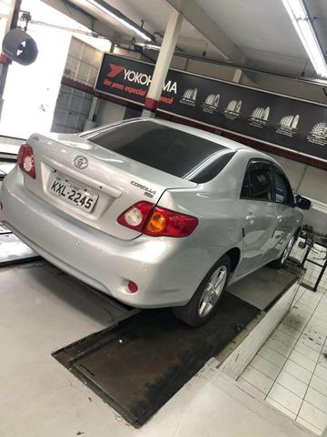Corolla - Foto 2
