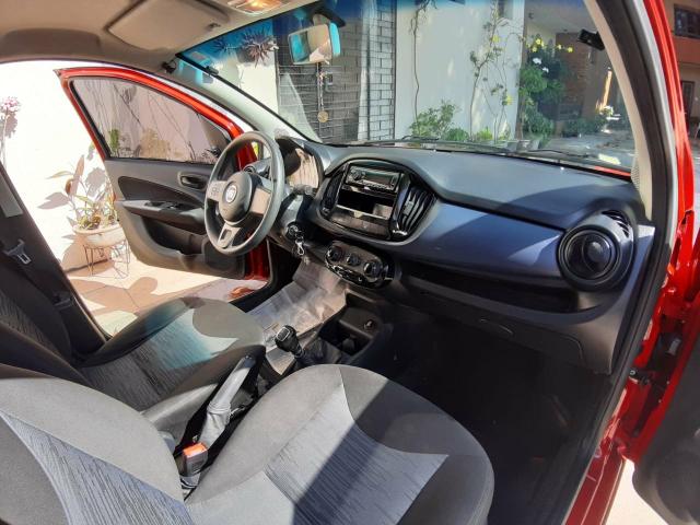 Fiat Uno Attractive 1.0. 16/16 NUNCA FOI BATIDO - Foto 2