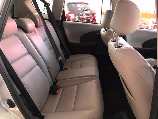 Fit New EX 1.5 flex 2013 automatico - Foto 13