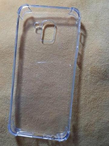 Samsung Galaxy J6 64GB Violeta - Foto 4