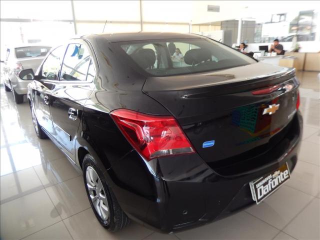 CHEVROLET PRISMA 1.4 MPFI LT 8V FLEX 4P MANUAL - Foto 7